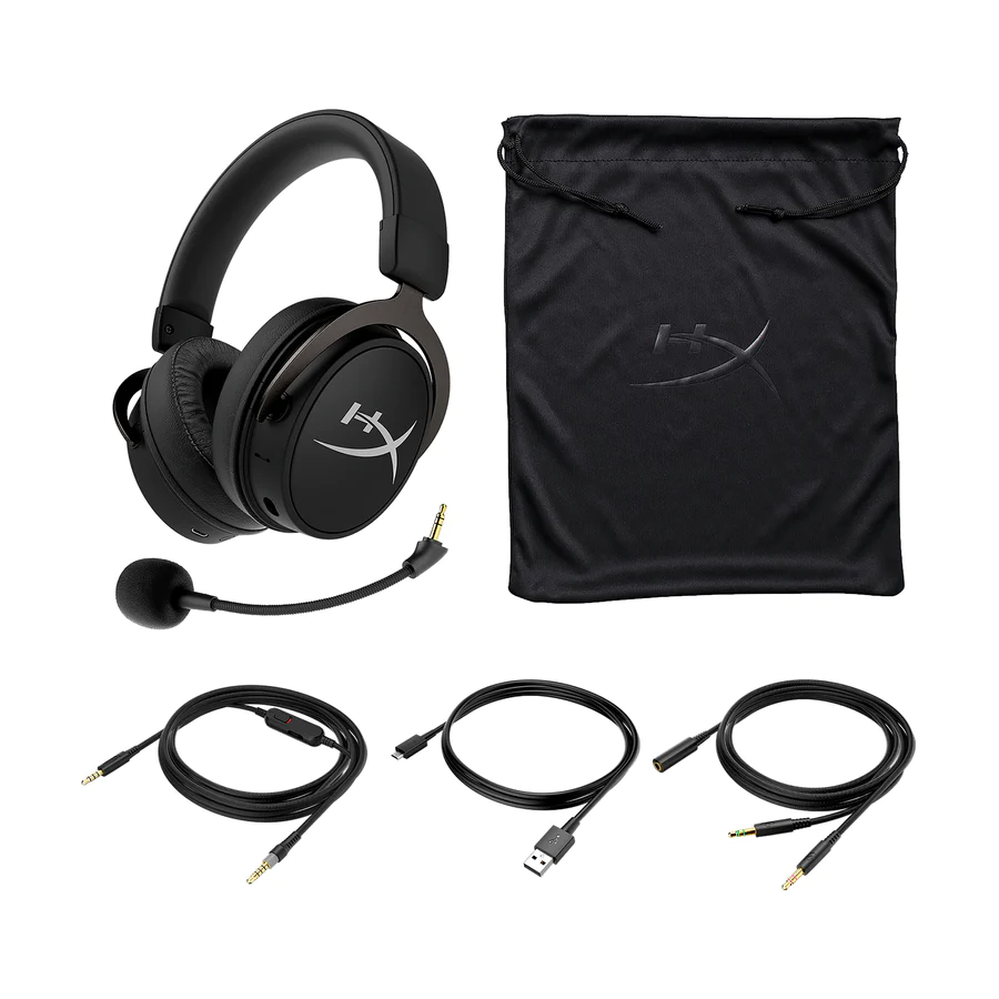 HyperX Cloud MIX 게이밍 헤드셋