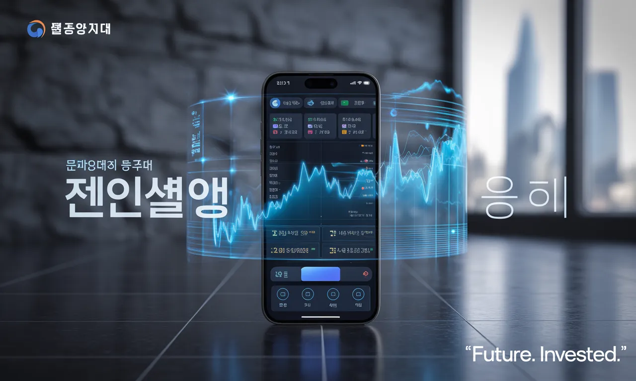 2025년 AI 주식 투자 가이드