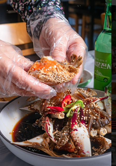 여수 게장 맛집 현지인 추천