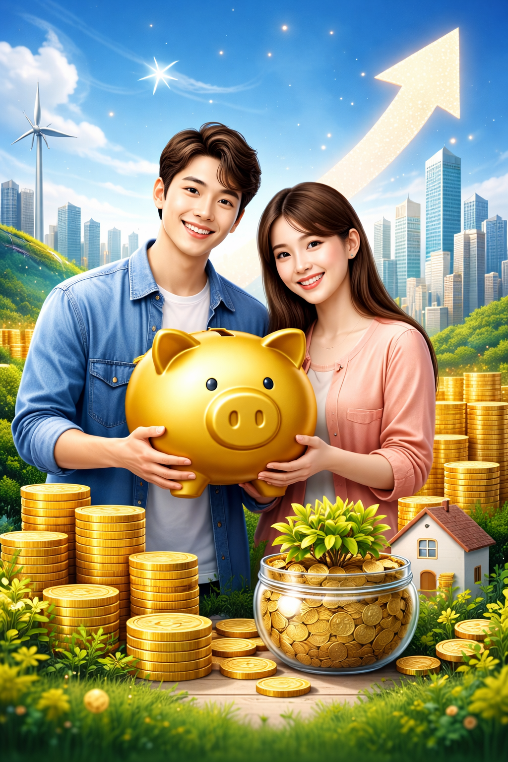 2026 청년미래적금