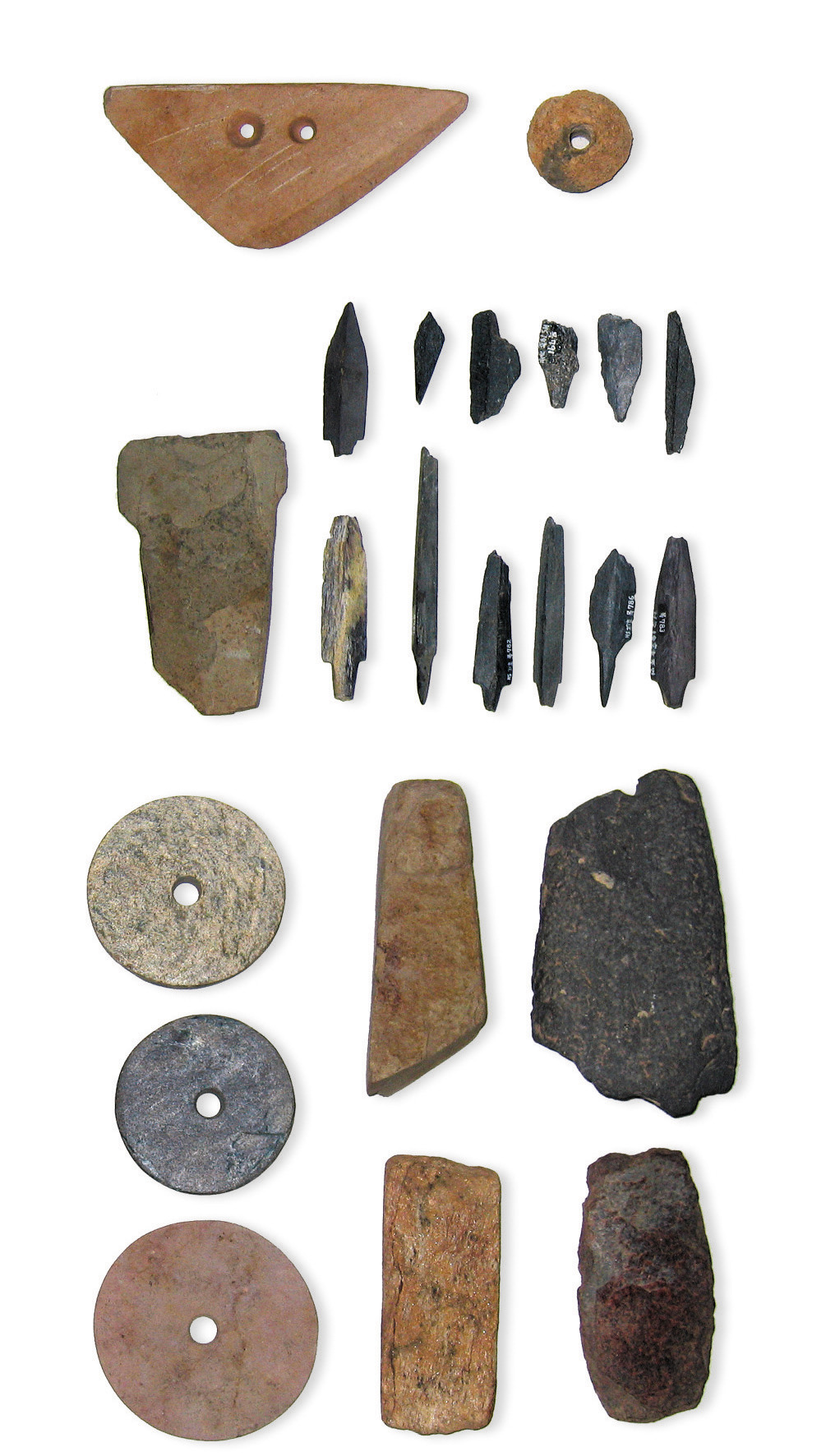 고인돌유적 관련사진