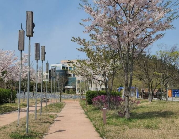 해남 가볼만한곳 BEST 10