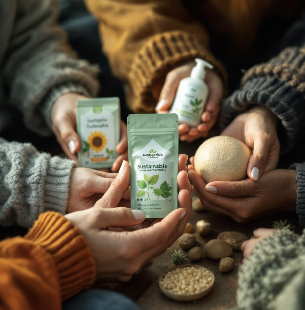 가장 나다운 나를 보여주는 방법