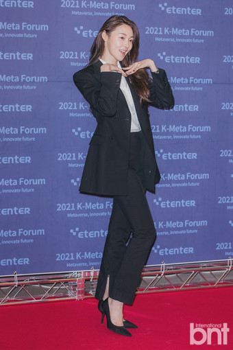 최미나수 미스코리아