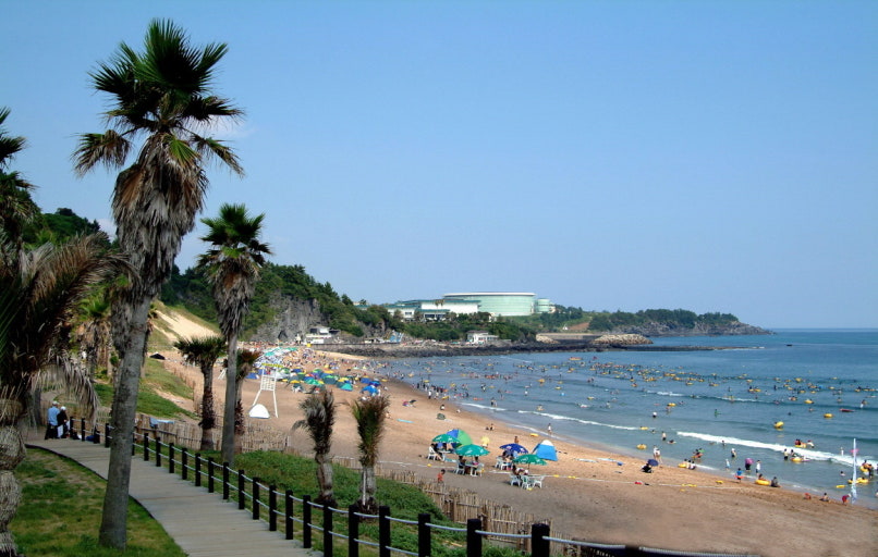 2025 대한민국 숙박세일 페스타, 제주도 가을·겨울 여행 - 혜택 총정리 관련 사진