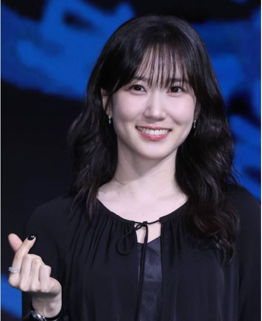 박은빈 나이