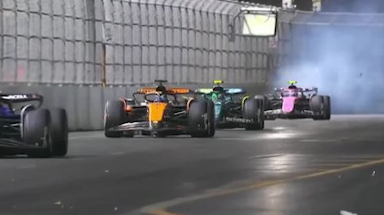 라스베가스 그랑프리