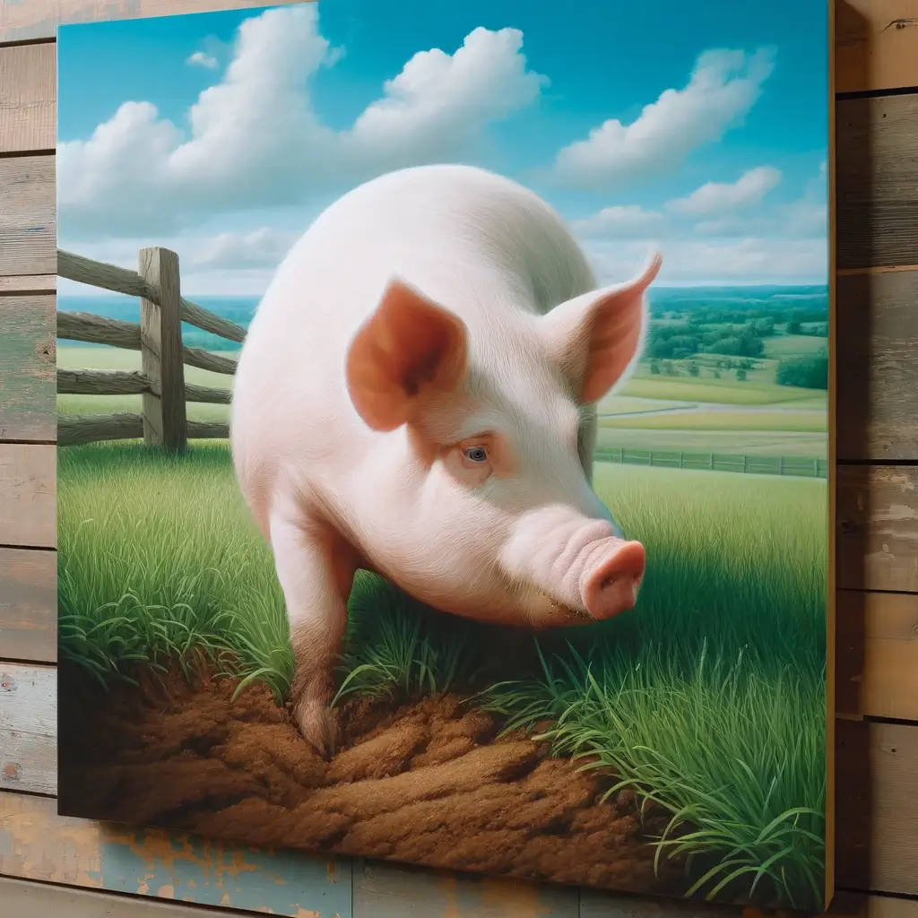 돼지껍데기효능