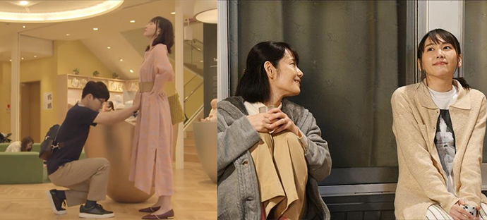 미쿠리-임신-생활-모습