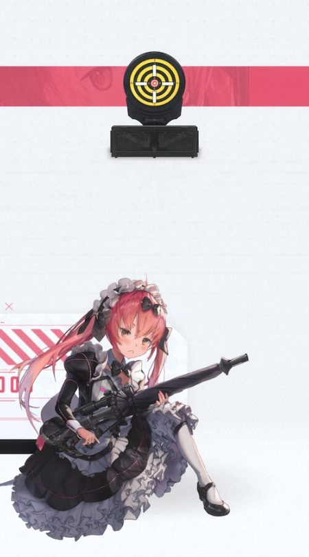 승리의 여신 니케 코코아