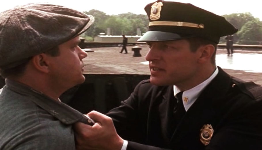 쇼생크탈출하들리