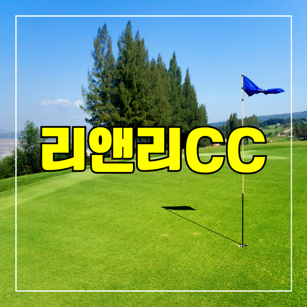 리앤리CC