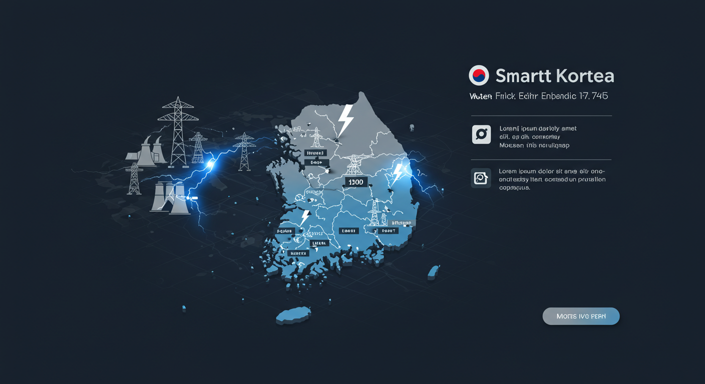 지역별 전기 요층 차등화