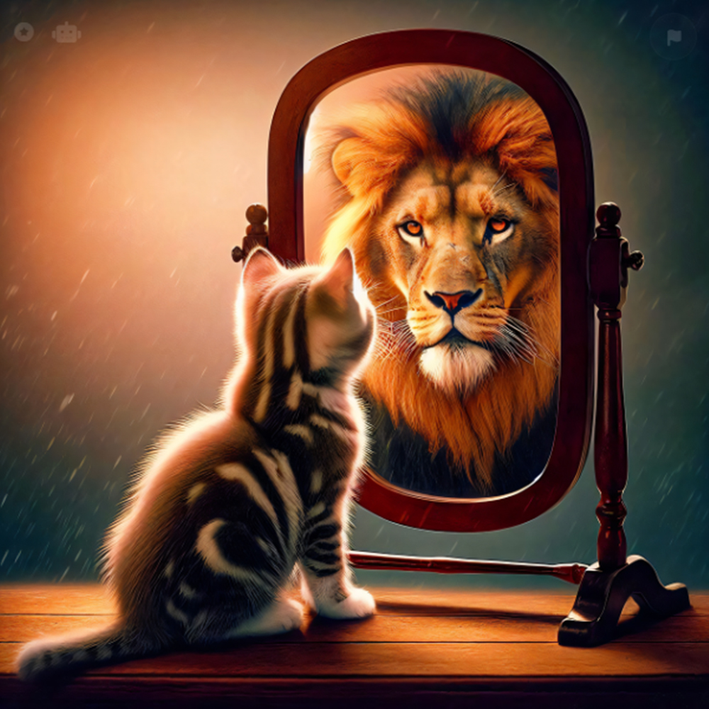 다시, 글로 그리고 변화