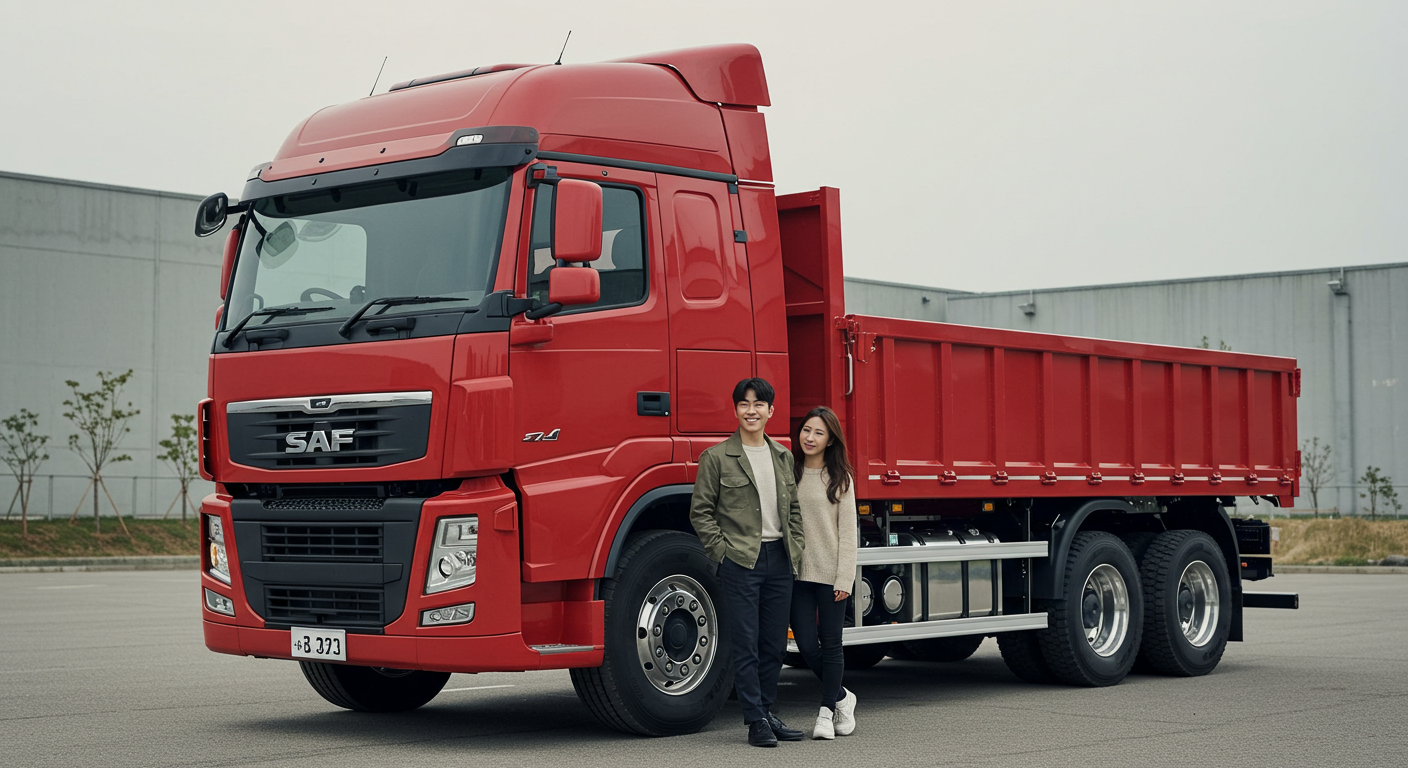 화물 중고차 매매사이트