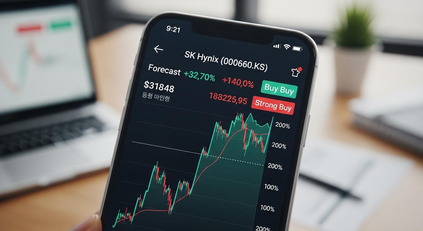 하이닉스 주가 전망
