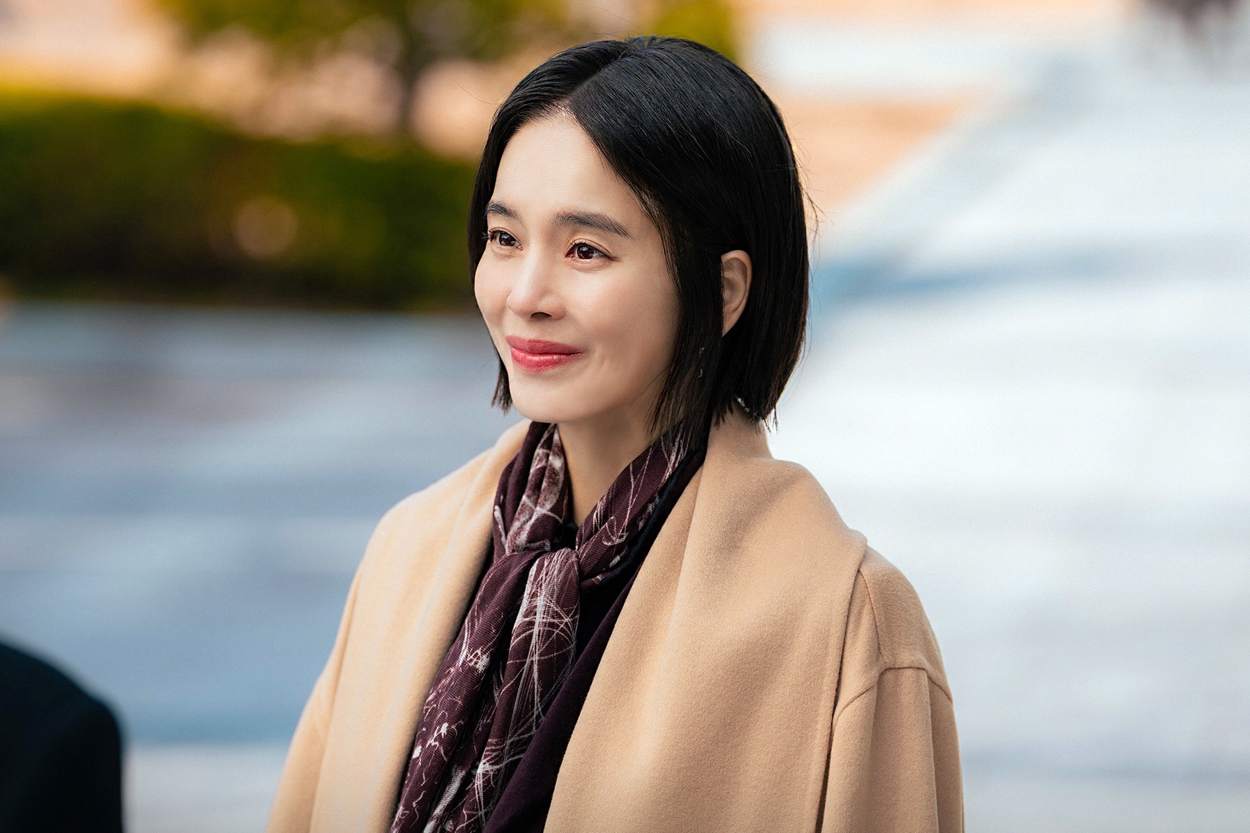 서초동 드라마등장인물