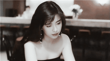 홍콩영화 여자배우 80~90년대 스타들