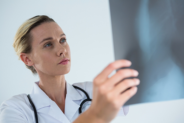 유방암 초기 증상