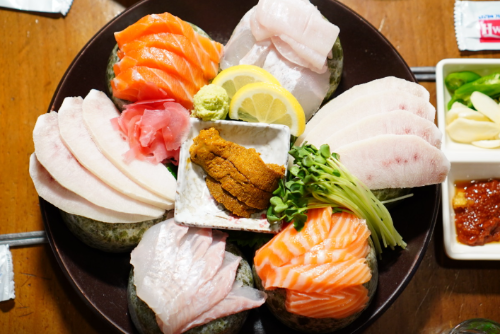 음식 사진 이미지입니다.