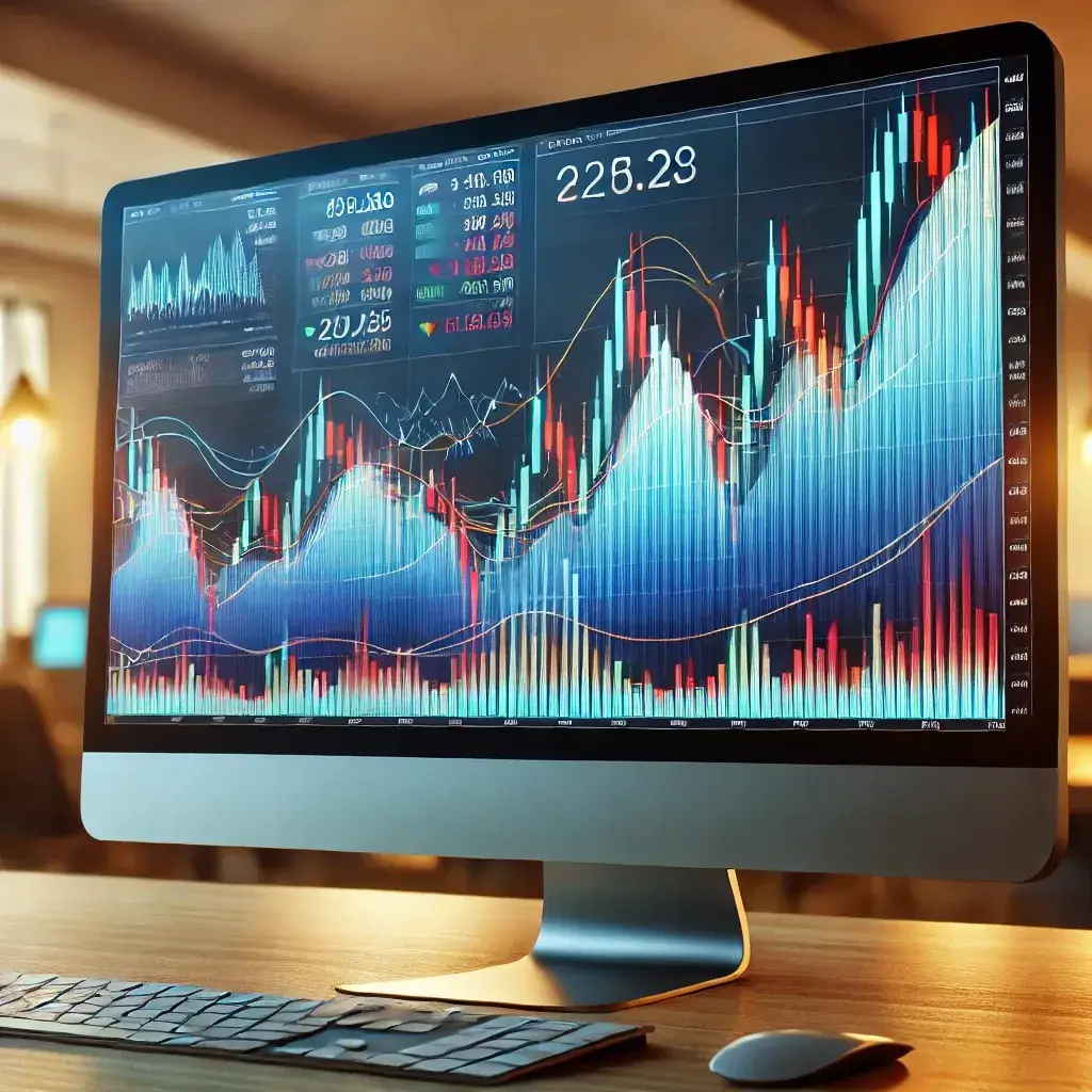 주식 투자의 기초:기본 용어 부터 투자 전략까지