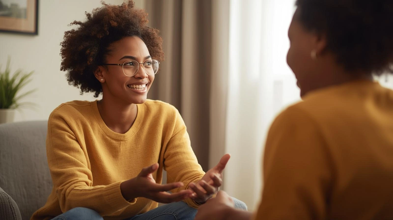 counseling success