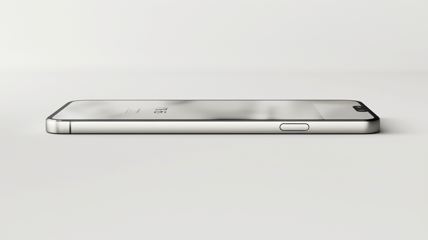 슬림한-아이폰-이미지