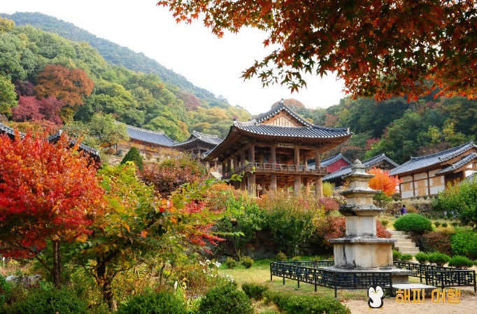 영주 부석사 1