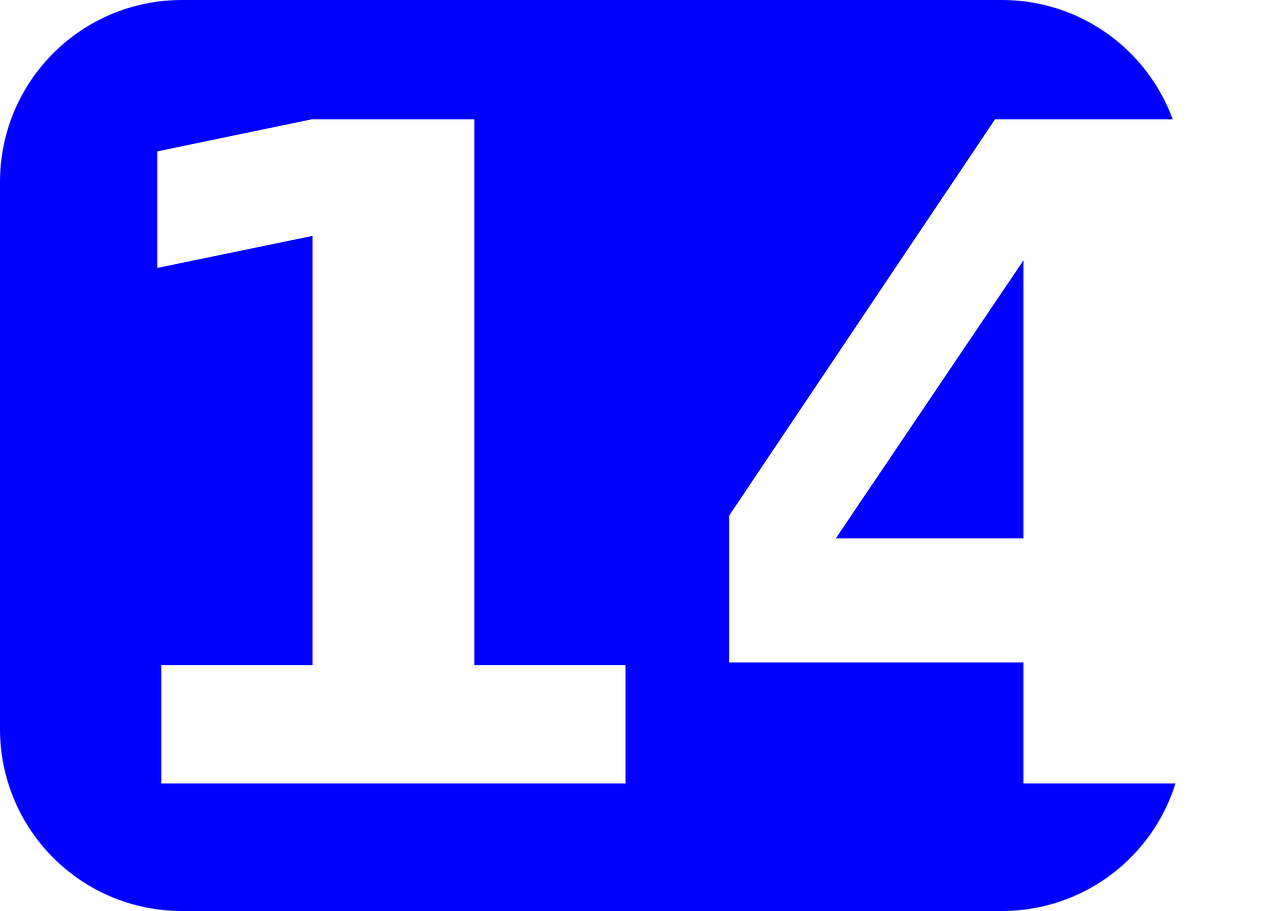 14절 관련 이미지