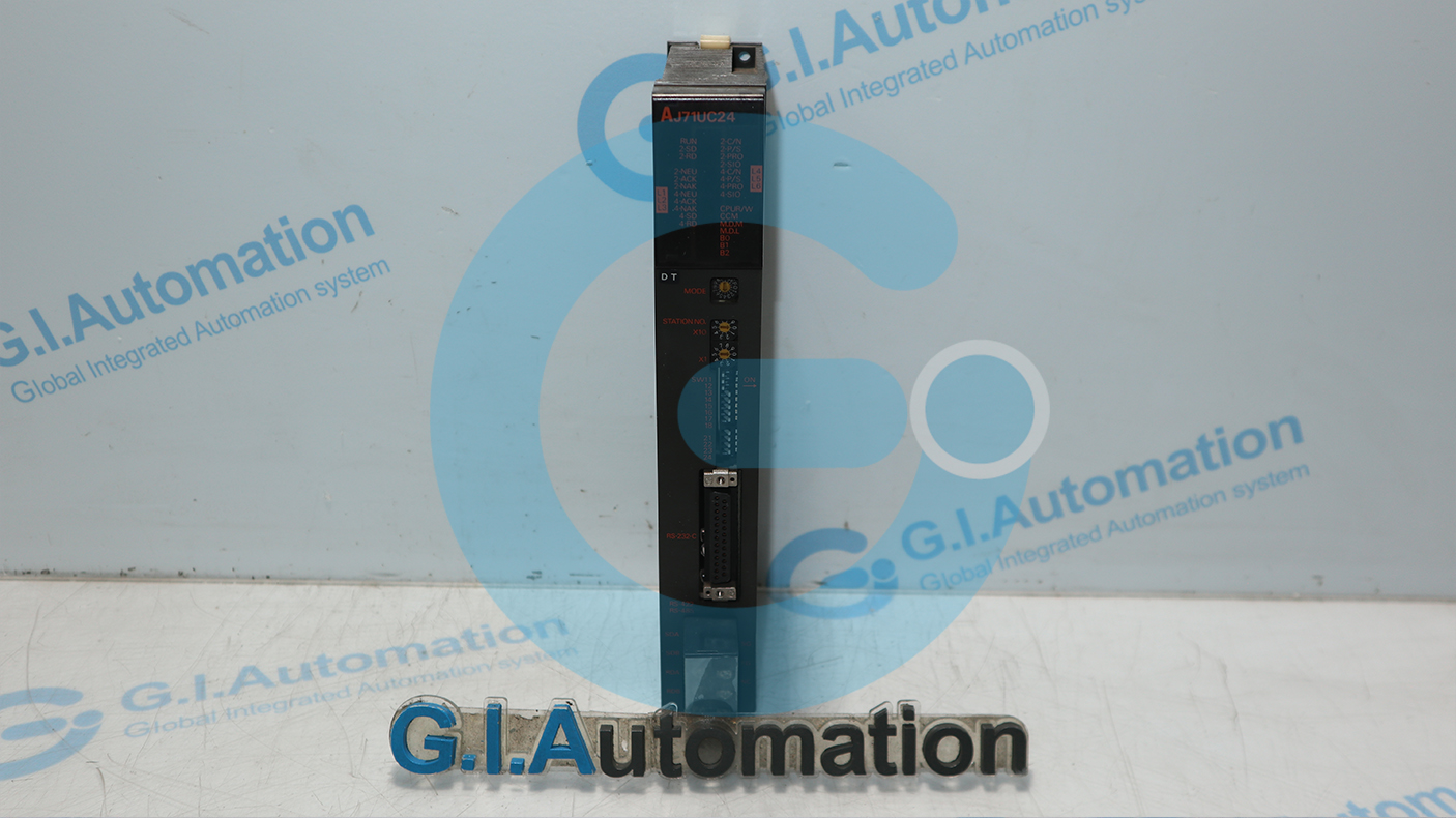 AJ71UC24, MELSEC-A