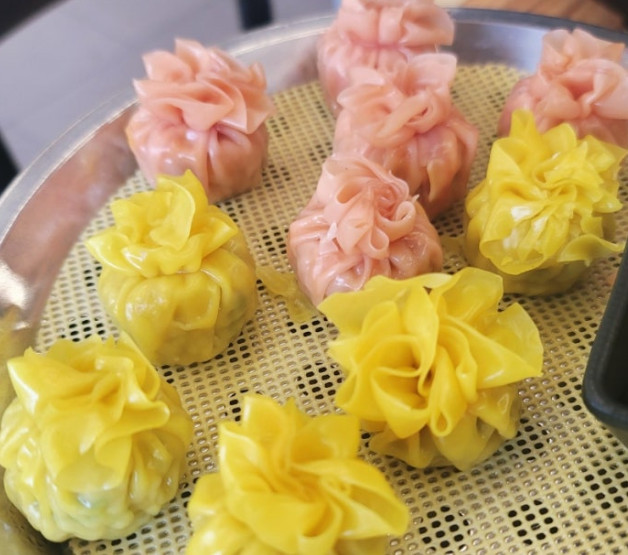 생생정보 장사의신 대왕조개칼국수 수원 맛집