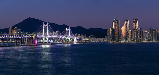 2025 광안리 어방축제