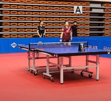 pingpong
