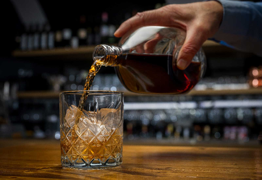 위스키의 기본개념과 종류 &ndash; 초보자를 위한 완벽 가이드