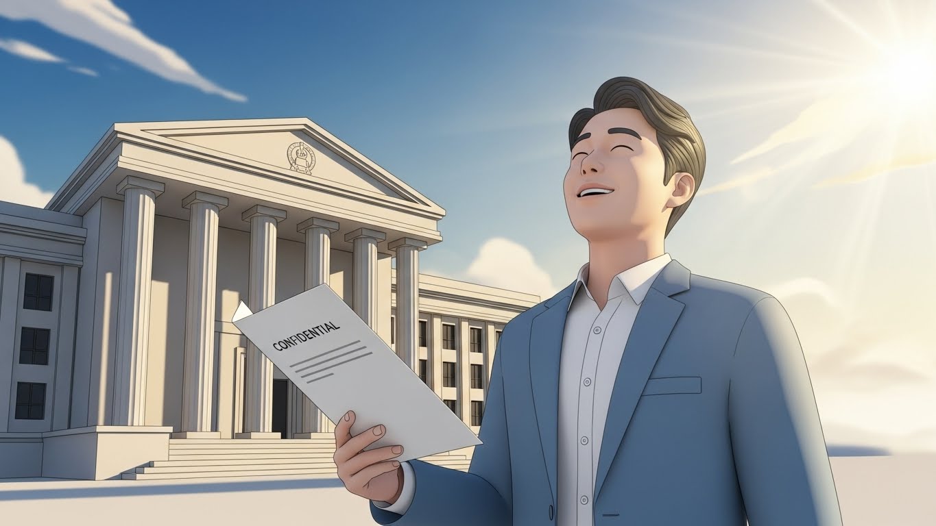 형사보상청구, 무죄판결보상, 형사보상관할법원