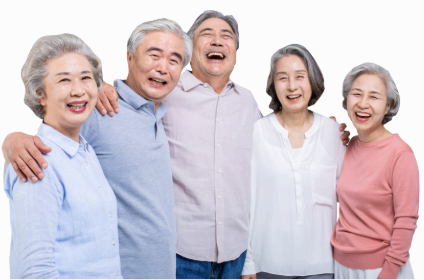 65세이상 교통카드 발급