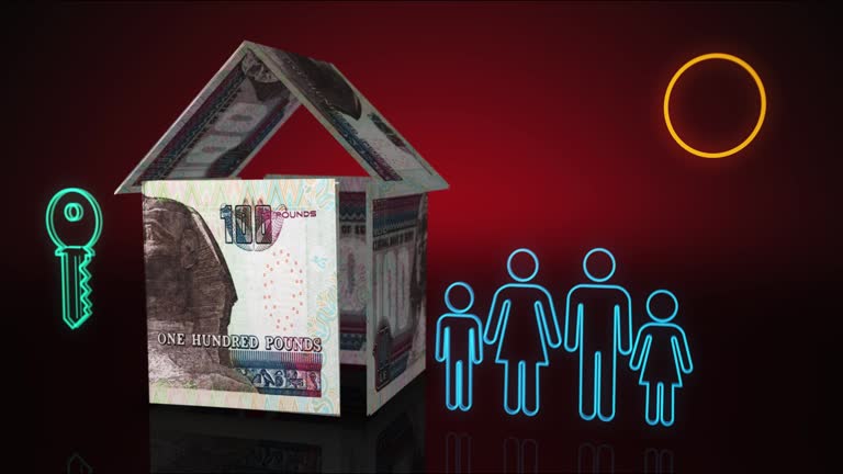 주거급여 신청자격