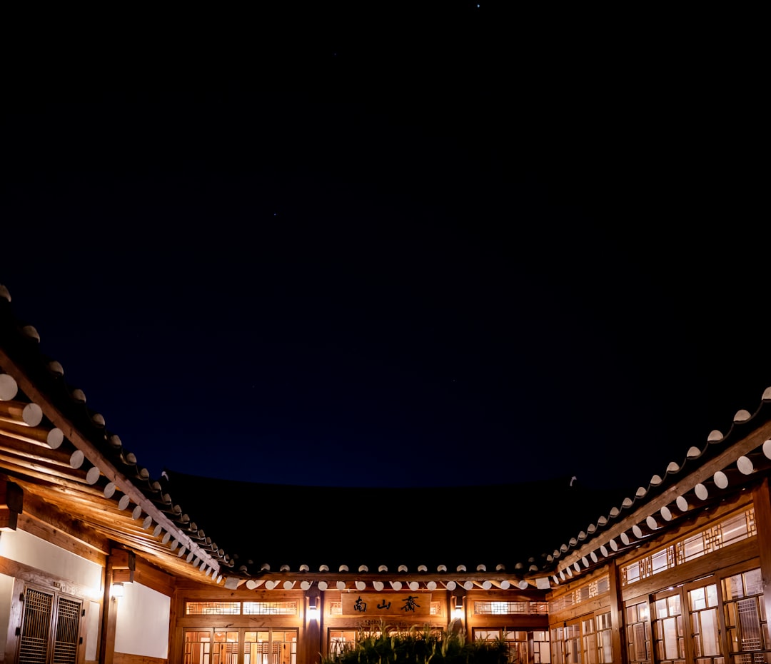 Hanok