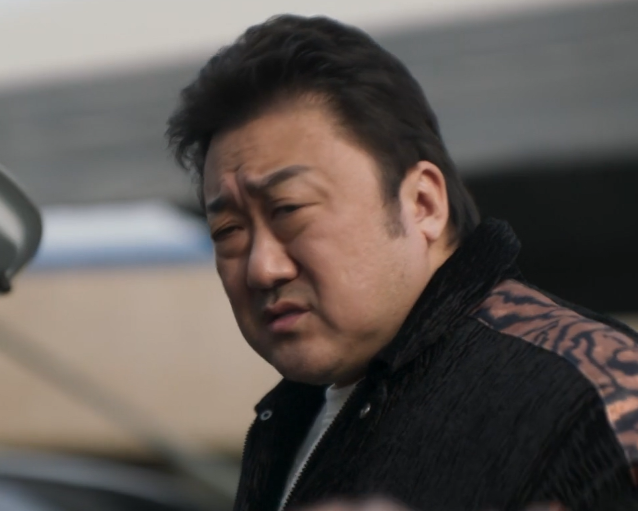 트웰브 드라마