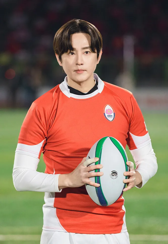 트라이 출연진