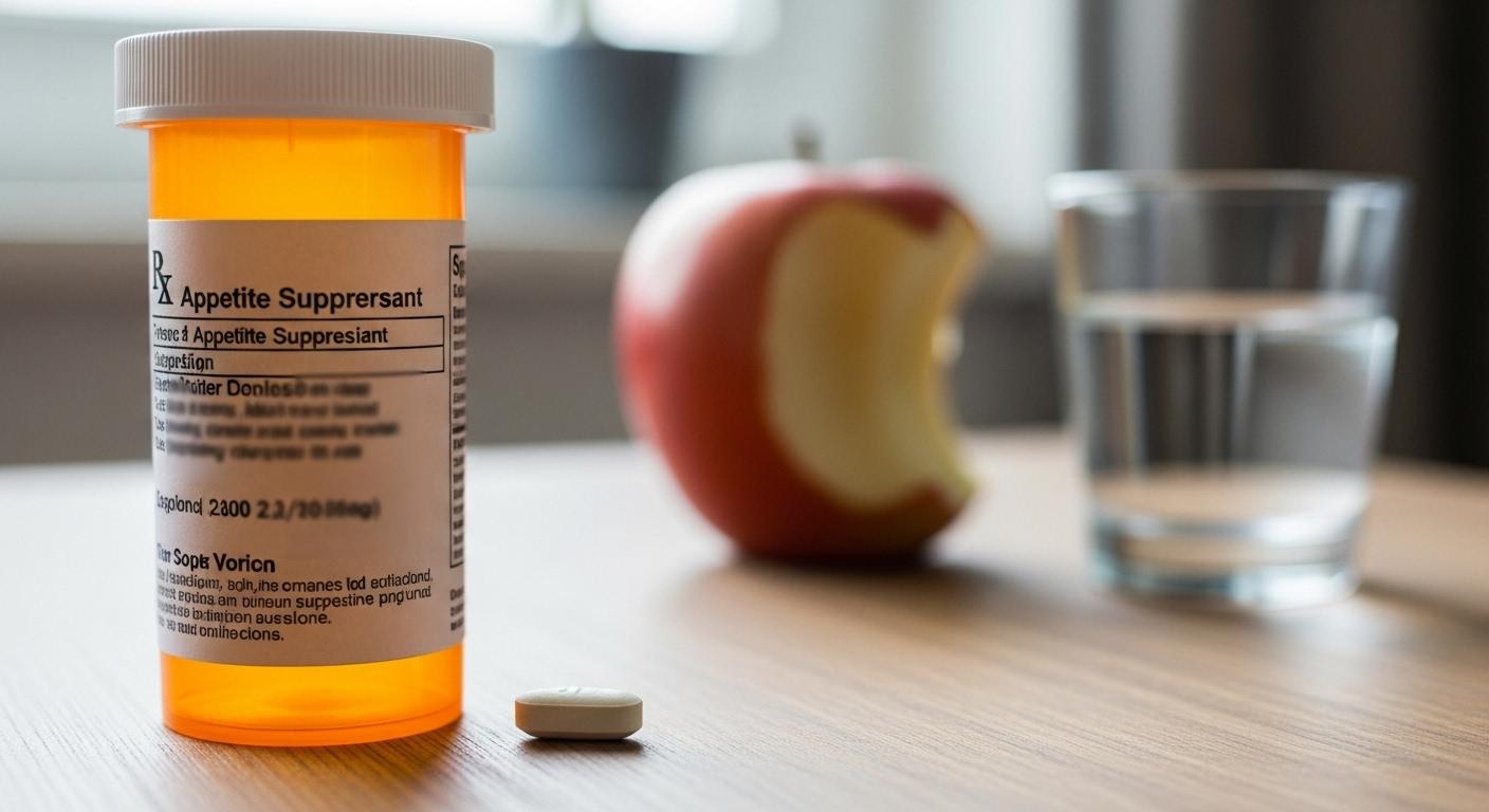 식욕억제제 처방 후기