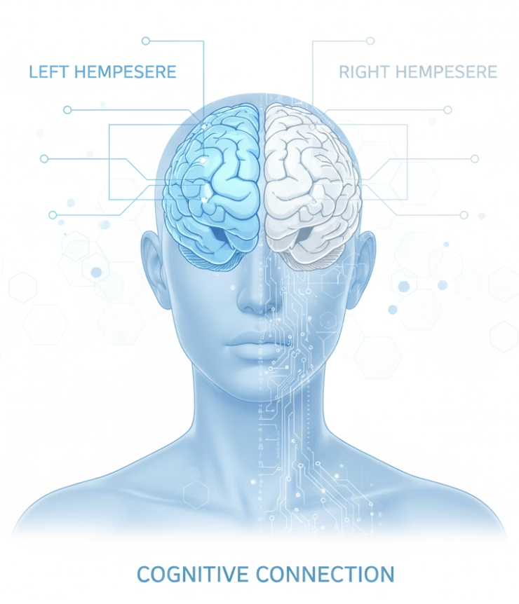 몸의 한쪽이 마비되는 편측마비