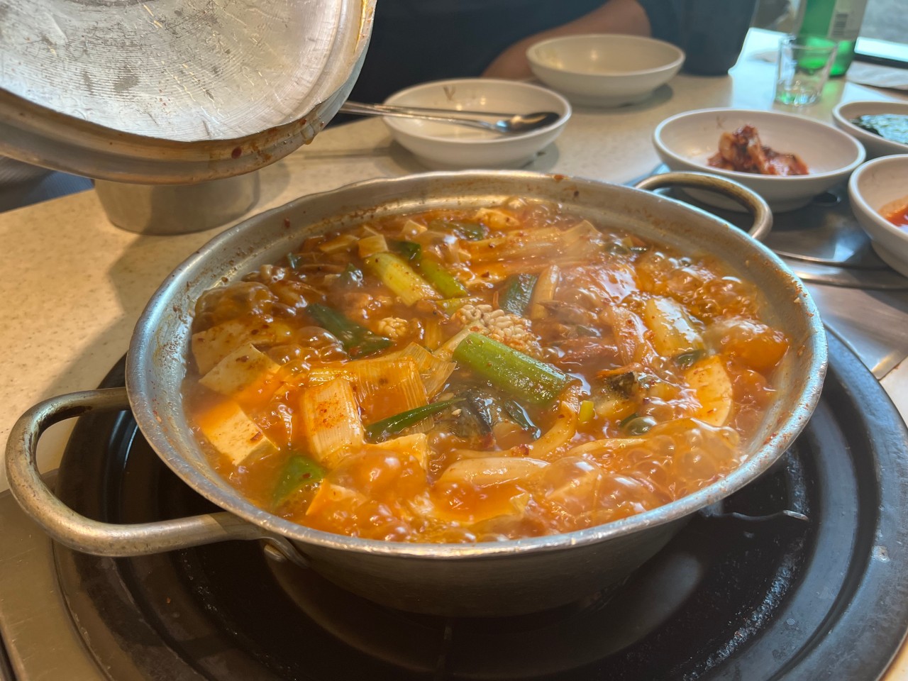 삼각지 찐 노포 맛집 : 삼각지 힙플레이스!? 삼각지역 근처 노포 맛집