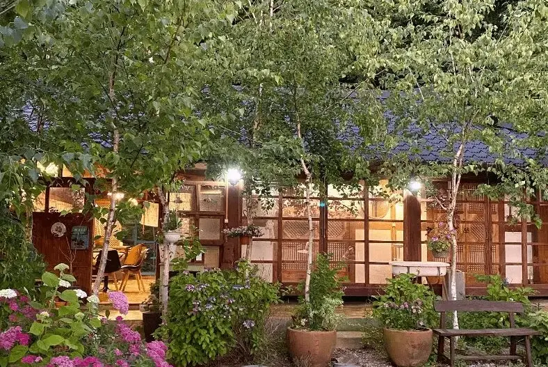 촌캉스-숙소-삼척-이안애