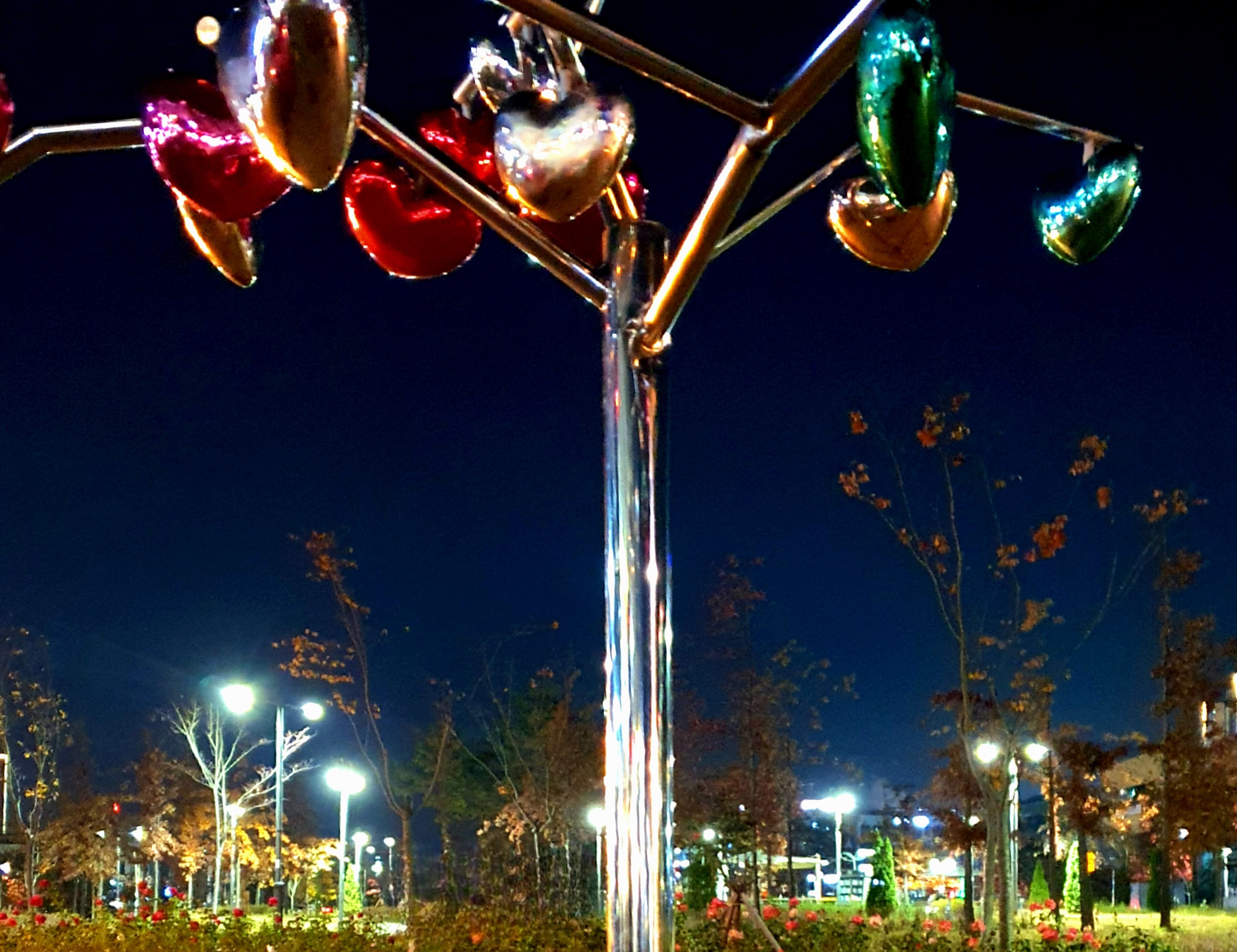 곳곳에-장식물들이-있어요.