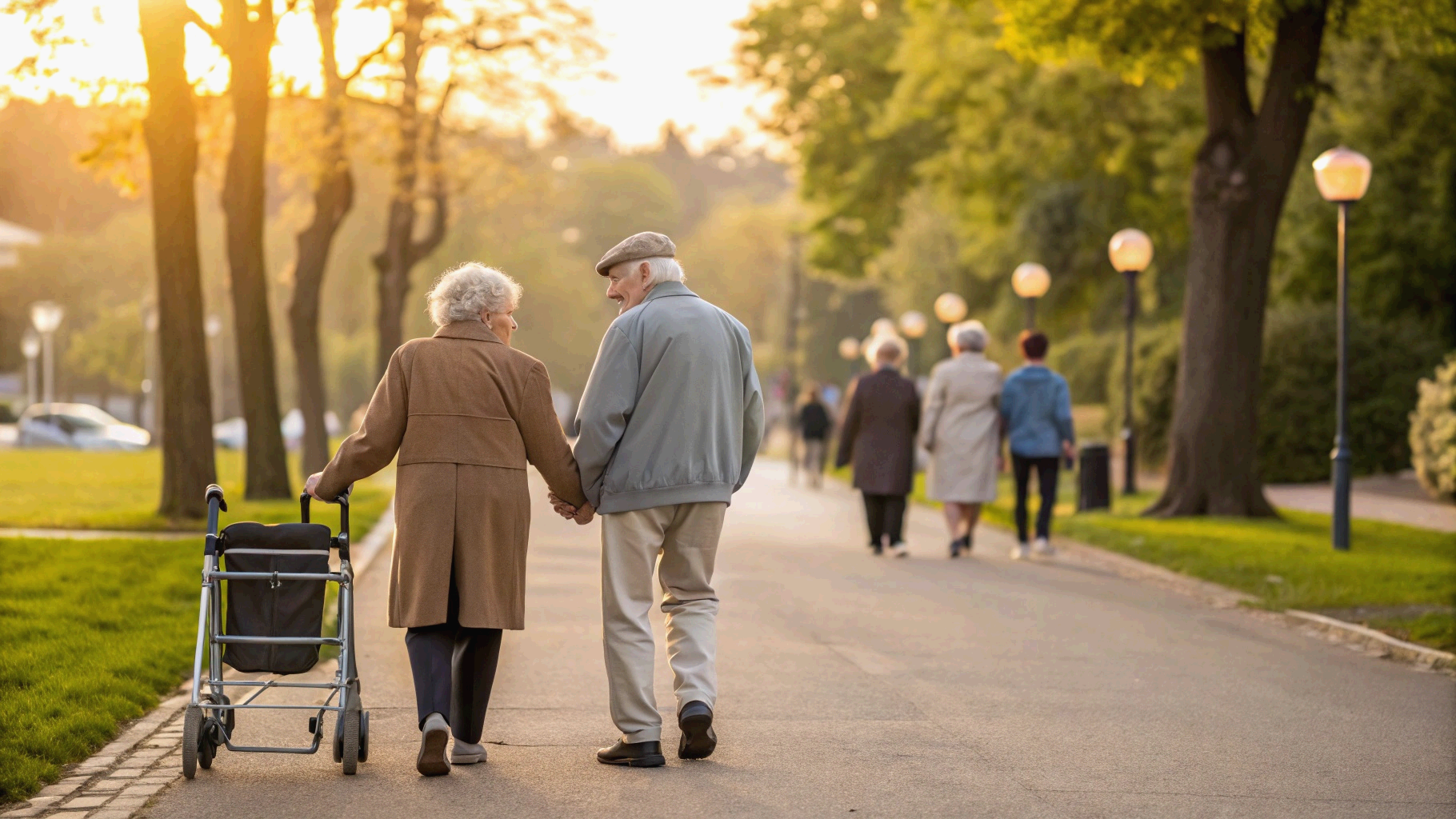 실버세대 자산관리와 핀테크 솔루션