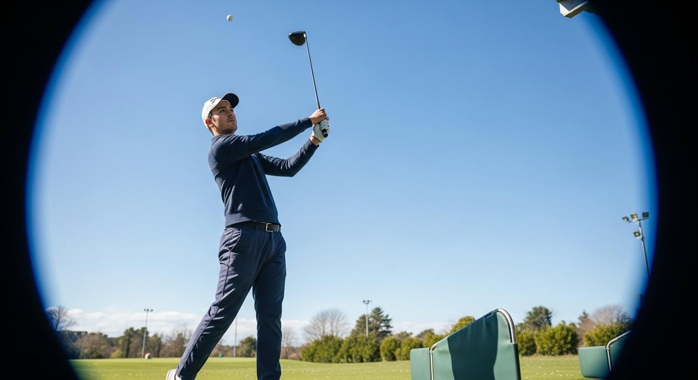 초보골프레슨동영상