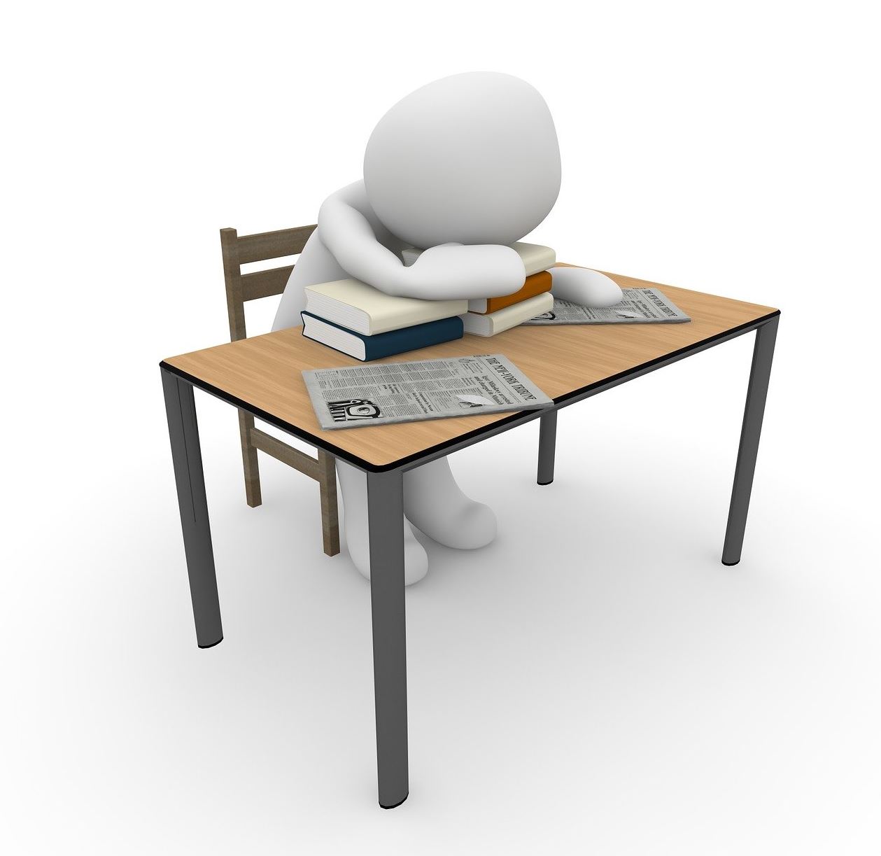 나의 사주를 통한 스트레스 해소법