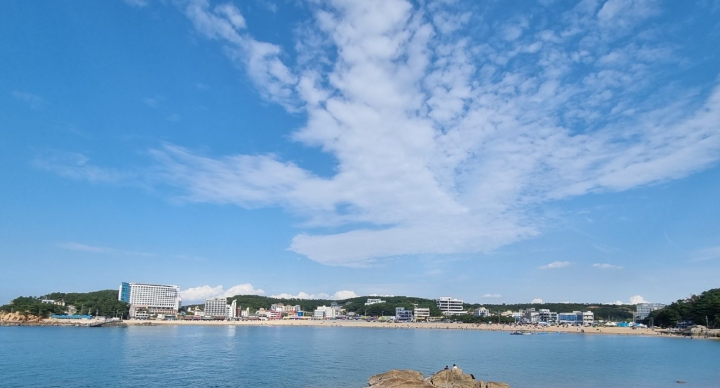 을왕리해수욕장3