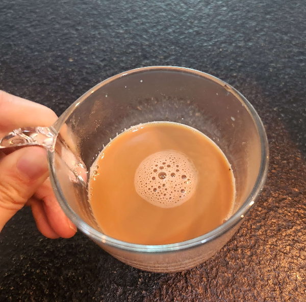 맥심슈프림골드커피믹스 추천후기